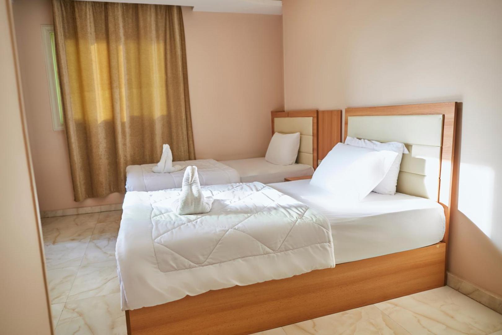 Grand Golden Pyramids View Hotel Kafrat al Jabal Экстерьер фото