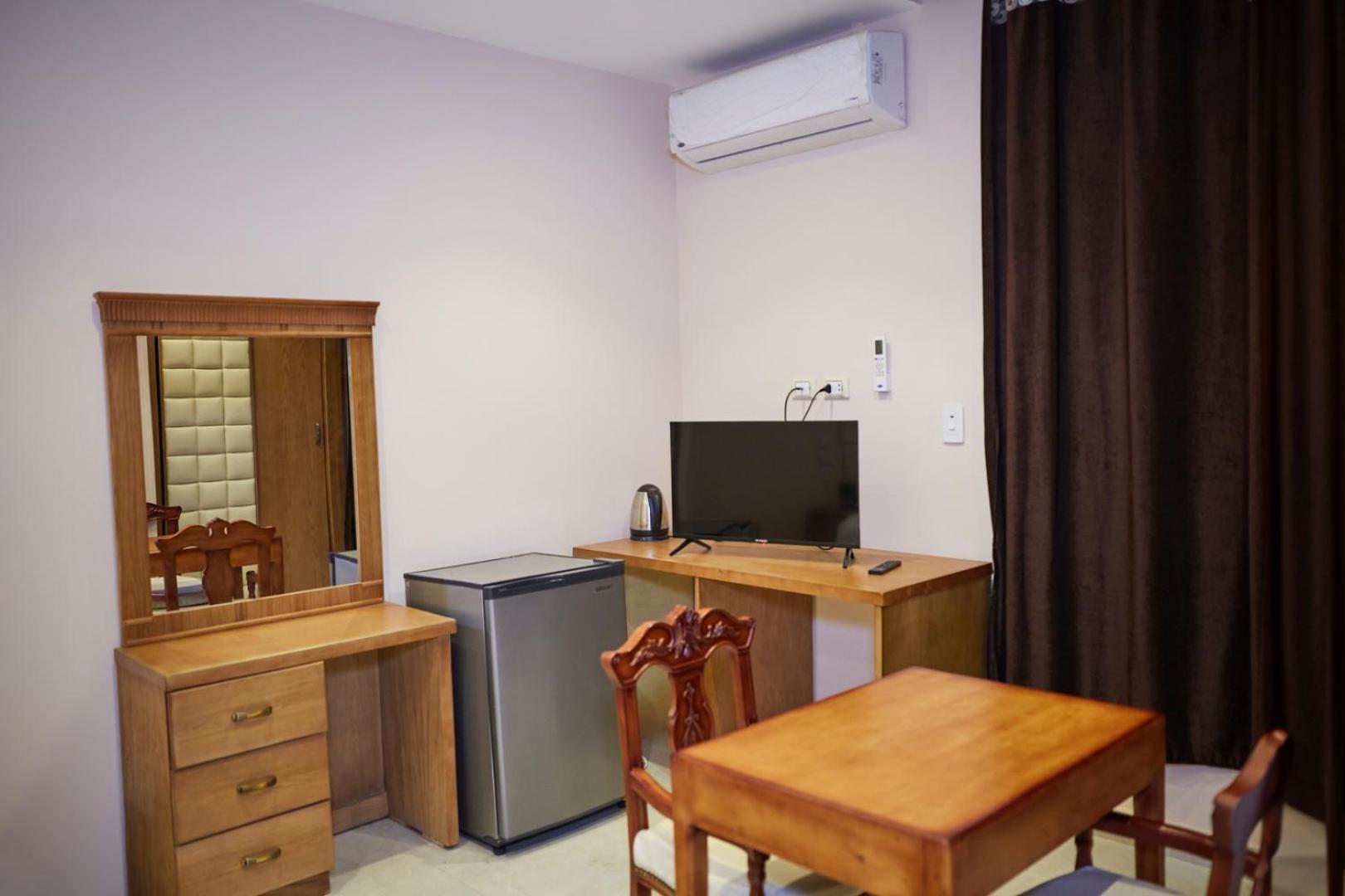 Grand Golden Pyramids View Hotel Kafrat al Jabal Экстерьер фото