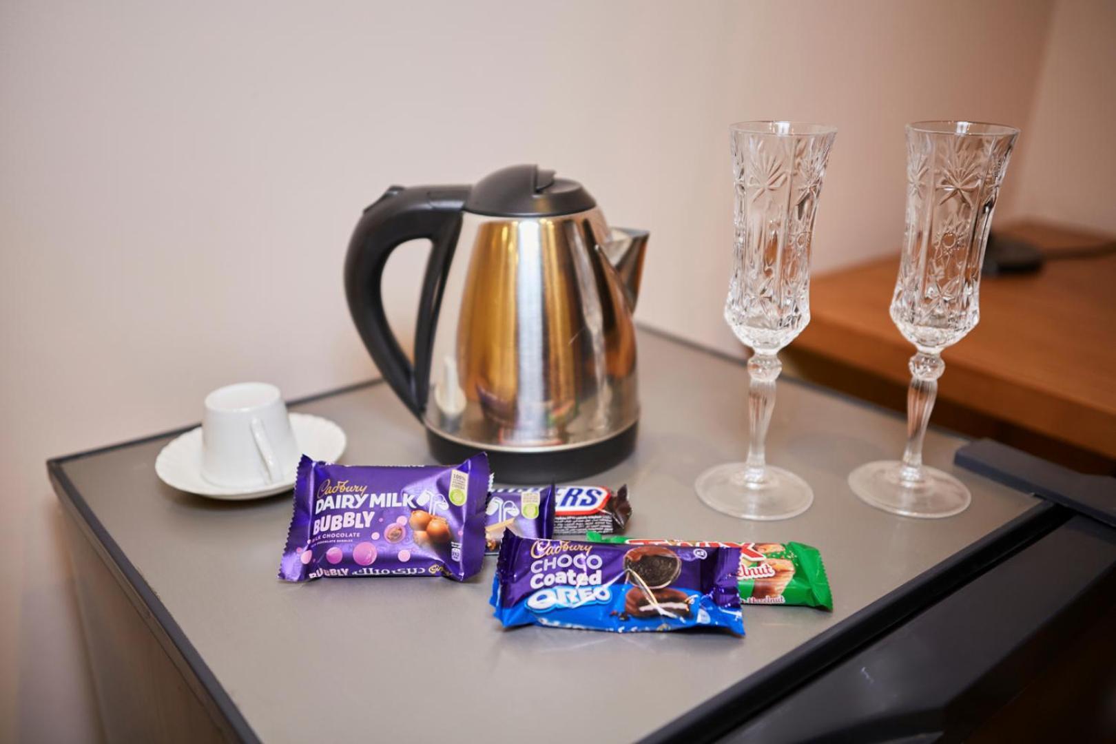 Grand Golden Pyramids View Hotel Kafrat al Jabal Экстерьер фото